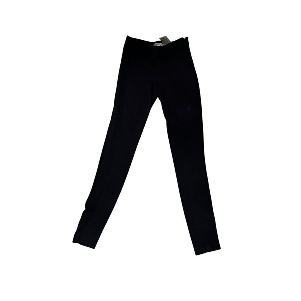 Burberry Brit black size small Minimalist Office Siren Stretch Skinny
